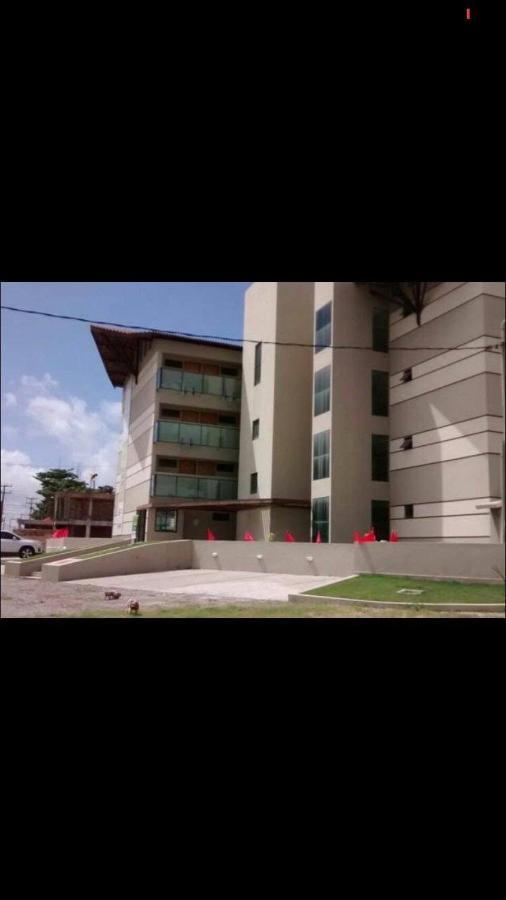Manawa Beach Flat A24 - Centro Pôrto das Galinhas Exterior foto