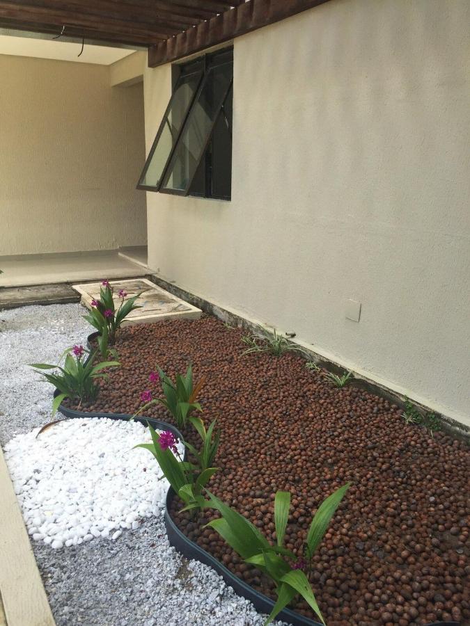 Manawa Beach Flat A24 - Centro Pôrto das Galinhas Exterior foto